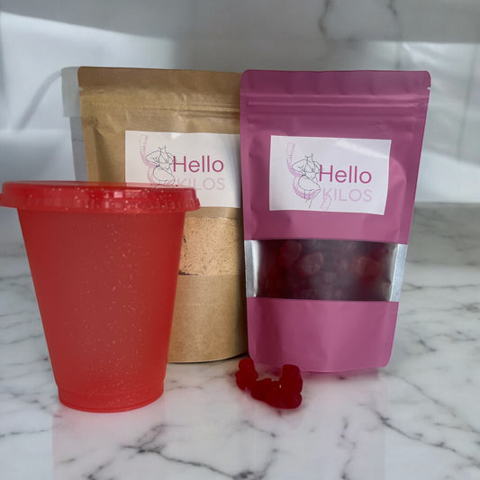 La Box « Hello Starter »