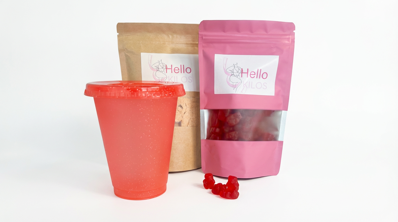 La Box «Hello découverte»